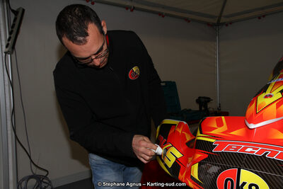 03, 04 & 05/03/2017 : Challenge X30 France 2017 à Lavelanet (Photos Stéphane Agnus) 2017 — karting