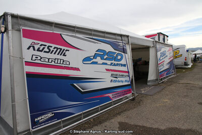 03, 04 & 05/03/2017 : Challenge X30 France 2017 à Lavelanet (Photos Stéphane Agnus) 2017 — karting