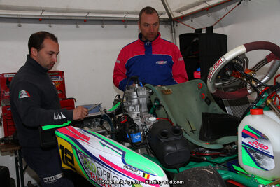 03, 04 & 05/03/2017 : Challenge X30 France 2017 à Lavelanet (Photos Stéphane Agnus) 2017 — karting