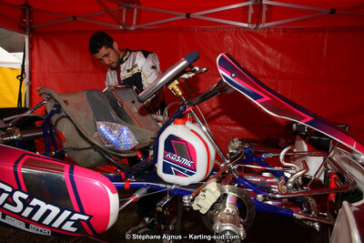 03, 04 & 05/03/2017 : Challenge X30 France 2017 à Lavelanet (Photos Stéphane Agnus) 2017 — karting