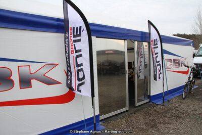 03, 04 & 05/03/2017 : Challenge X30 France 2017 à Lavelanet (Photos Stéphane Agnus) 2017 — karting
