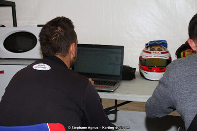 03, 04 & 05/03/2017 : Challenge X30 France 2017 à Lavelanet (Photos Stéphane Agnus) 2017 — karting