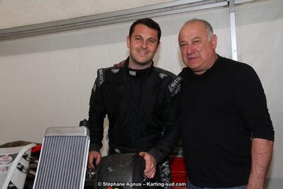 03, 04 & 05/03/2017 : Challenge X30 France 2017 à Lavelanet (Photos Stéphane Agnus) 2017 — karting