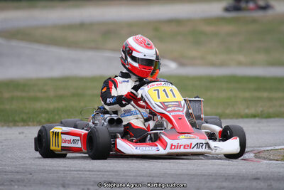 03, 04 & 05/03/2017 : Challenge X30 France 2017 à Lavelanet (Photos Stéphane Agnus) 2017 — karting