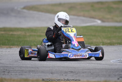 03, 04 & 05/03/2017 : Challenge X30 France 2017 à Lavelanet (Photos Stéphane Agnus) 2017 — karting