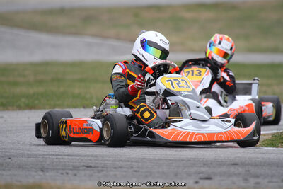 03, 04 & 05/03/2017 : Challenge X30 France 2017 à Lavelanet (Photos Stéphane Agnus) 2017 — karting