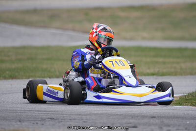 03, 04 & 05/03/2017 : Challenge X30 France 2017 à Lavelanet (Photos Stéphane Agnus) 2017 — karting