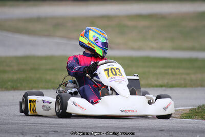 03, 04 & 05/03/2017 : Challenge X30 France 2017 à Lavelanet (Photos Stéphane Agnus) 2017 — karting