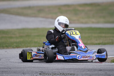 03, 04 & 05/03/2017 : Challenge X30 France 2017 à Lavelanet (Photos Stéphane Agnus) 2017 — karting