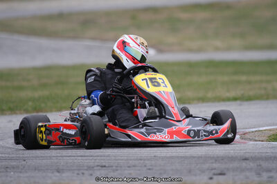 03, 04 & 05/03/2017 : Challenge X30 France 2017 à Lavelanet (Photos Stéphane Agnus) 2017 — karting