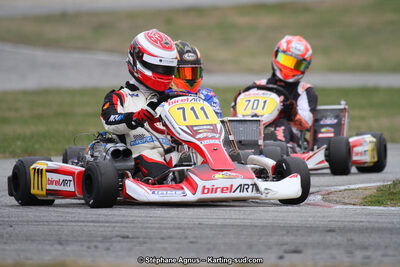 03, 04 & 05/03/2017 : Challenge X30 France 2017 à Lavelanet (Photos Stéphane Agnus) 2017 — karting