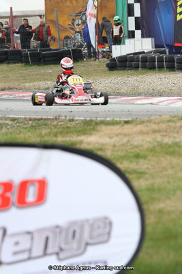 03, 04 & 05/03/2017 : Challenge X30 France 2017 à Lavelanet (Photos Stéphane Agnus) 2017 — karting