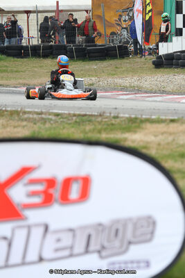 03, 04 & 05/03/2017 : Challenge X30 France 2017 à Lavelanet (Photos Stéphane Agnus) 2017 — karting
