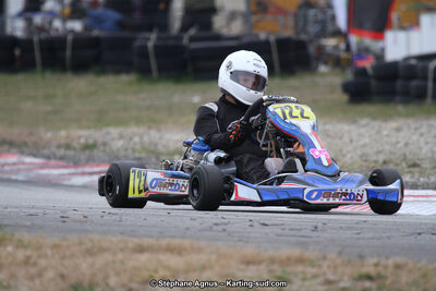 03, 04 & 05/03/2017 : Challenge X30 France 2017 à Lavelanet (Photos Stéphane Agnus) 2017 — karting