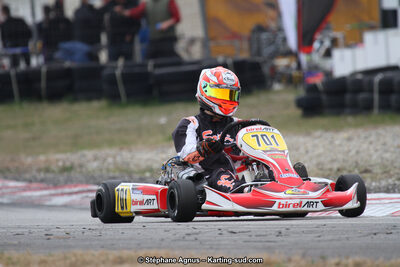 03, 04 & 05/03/2017 : Challenge X30 France 2017 à Lavelanet (Photos Stéphane Agnus) 2017 — karting