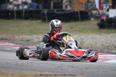 03, 04 & 05/03/2017 : Challenge X30 France 2017 à Lavelanet (Photos Stéphane Agnus) 2017 — karting