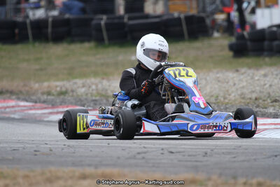 03, 04 & 05/03/2017 : Challenge X30 France 2017 à Lavelanet (Photos Stéphane Agnus) 2017 — karting