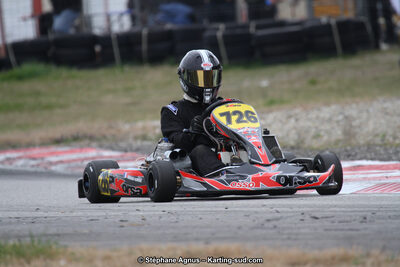 03, 04 & 05/03/2017 : Challenge X30 France 2017 à Lavelanet (Photos Stéphane Agnus) 2017 — karting