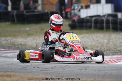 03, 04 & 05/03/2017 : Challenge X30 France 2017 à Lavelanet (Photos Stéphane Agnus) 2017 — karting