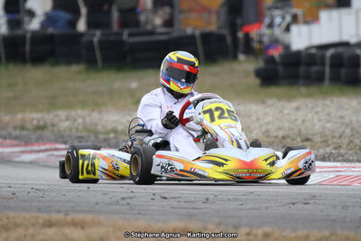 03, 04 & 05/03/2017 : Challenge X30 France 2017 à Lavelanet (Photos Stéphane Agnus) 2017 — karting