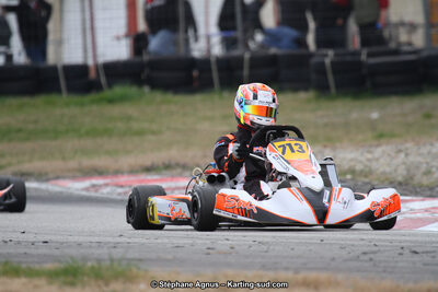 03, 04 & 05/03/2017 : Challenge X30 France 2017 à Lavelanet (Photos Stéphane Agnus) 2017 — karting