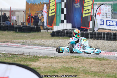 03, 04 & 05/03/2017 : Challenge X30 France 2017 à Lavelanet (Photos Stéphane Agnus) 2017 — karting