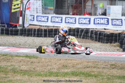 03, 04 & 05/03/2017 : Challenge X30 France 2017 à Lavelanet (Photos Stéphane Agnus) 2017 — karting