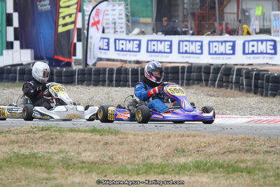 03, 04 & 05/03/2017 : Challenge X30 France 2017 à Lavelanet (Photos Stéphane Agnus) 2017 — karting