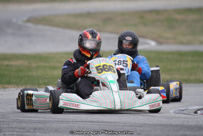 03, 04 & 05/03/2017 : Challenge X30 France 2017 à Lavelanet (Photos Stéphane Agnus) 2017 — karting