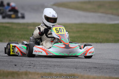 03, 04 & 05/03/2017 : Challenge X30 France 2017 à Lavelanet (Photos Stéphane Agnus) 2017 — karting