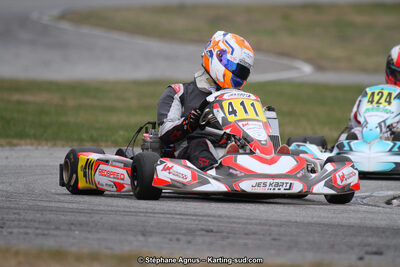 03, 04 & 05/03/2017 : Challenge X30 France 2017 à Lavelanet (Photos Stéphane Agnus) 2017 — karting