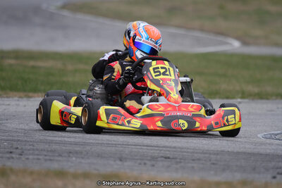 03, 04 & 05/03/2017 : Challenge X30 France 2017 à Lavelanet (Photos Stéphane Agnus) 2017 — karting