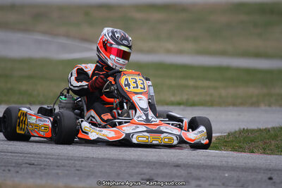 03, 04 & 05/03/2017 : Challenge X30 France 2017 à Lavelanet (Photos Stéphane Agnus) 2017 — karting
