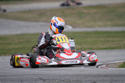 03, 04 & 05/03/2017 : Challenge X30 France 2017 à Lavelanet (Photos Stéphane Agnus) 2017 — karting