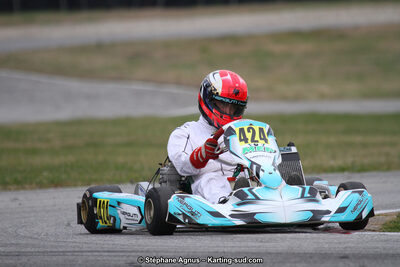 03, 04 & 05/03/2017 : Challenge X30 France 2017 à Lavelanet (Photos Stéphane Agnus) 2017 — karting