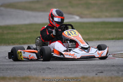 03, 04 & 05/03/2017 : Challenge X30 France 2017 à Lavelanet (Photos Stéphane Agnus) 2017 — karting