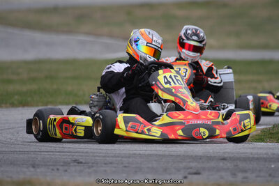 03, 04 & 05/03/2017 : Challenge X30 France 2017 à Lavelanet (Photos Stéphane Agnus) 2017 — karting
