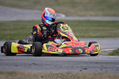 03, 04 & 05/03/2017 : Challenge X30 France 2017 à Lavelanet (Photos Stéphane Agnus) 2017 — karting