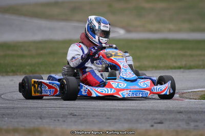 03, 04 & 05/03/2017 : Challenge X30 France 2017 à Lavelanet (Photos Stéphane Agnus) 2017 — karting