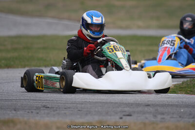 03, 04 & 05/03/2017 : Challenge X30 France 2017 à Lavelanet (Photos Stéphane Agnus) 2017 — karting