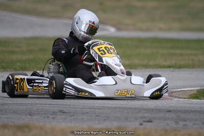 03, 04 & 05/03/2017 : Challenge X30 France 2017 à Lavelanet (Photos Stéphane Agnus) 2017 — karting