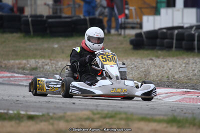 03, 04 & 05/03/2017 : Challenge X30 France 2017 à Lavelanet (Photos Stéphane Agnus) 2017 — karting