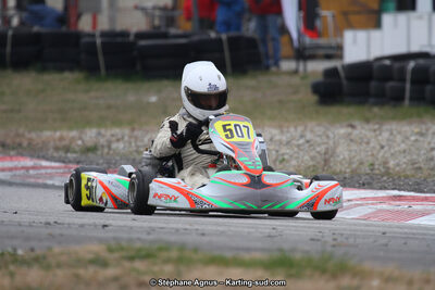 03, 04 & 05/03/2017 : Challenge X30 France 2017 à Lavelanet (Photos Stéphane Agnus) 2017 — karting