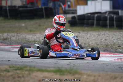 03, 04 & 05/03/2017 : Challenge X30 France 2017 à Lavelanet (Photos Stéphane Agnus) 2017 — karting