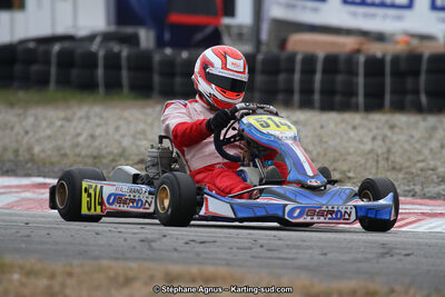 03, 04 & 05/03/2017 : Challenge X30 France 2017 à Lavelanet (Photos Stéphane Agnus) 2017 — karting