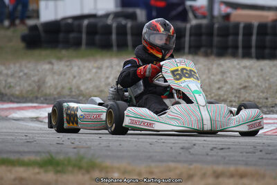03, 04 & 05/03/2017 : Challenge X30 France 2017 à Lavelanet (Photos Stéphane Agnus) 2017 — karting
