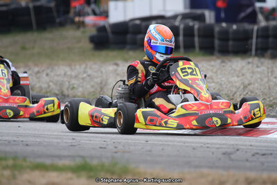 03, 04 & 05/03/2017 : Challenge X30 France 2017 à Lavelanet (Photos Stéphane Agnus) 2017 — karting