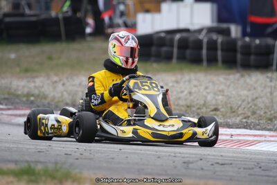 03, 04 & 05/03/2017 : Challenge X30 France 2017 à Lavelanet (Photos Stéphane Agnus) 2017 — karting
