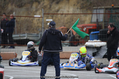 03, 04 & 05/03/2017 : Challenge X30 France 2017 à Lavelanet (Photos Stéphane Agnus) 2017 — karting