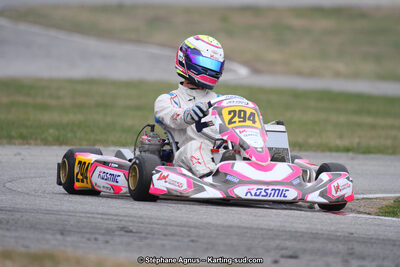 03, 04 & 05/03/2017 : Challenge X30 France 2017 à Lavelanet (Photos Stéphane Agnus) 2017 — karting